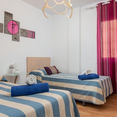 Apartament Sunset Sol Y Mar Can Picafort  Zewnętrze zdjęcie