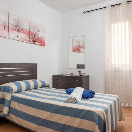 Apartament Sunset Sol Y Mar Can Picafort  Zewnętrze zdjęcie