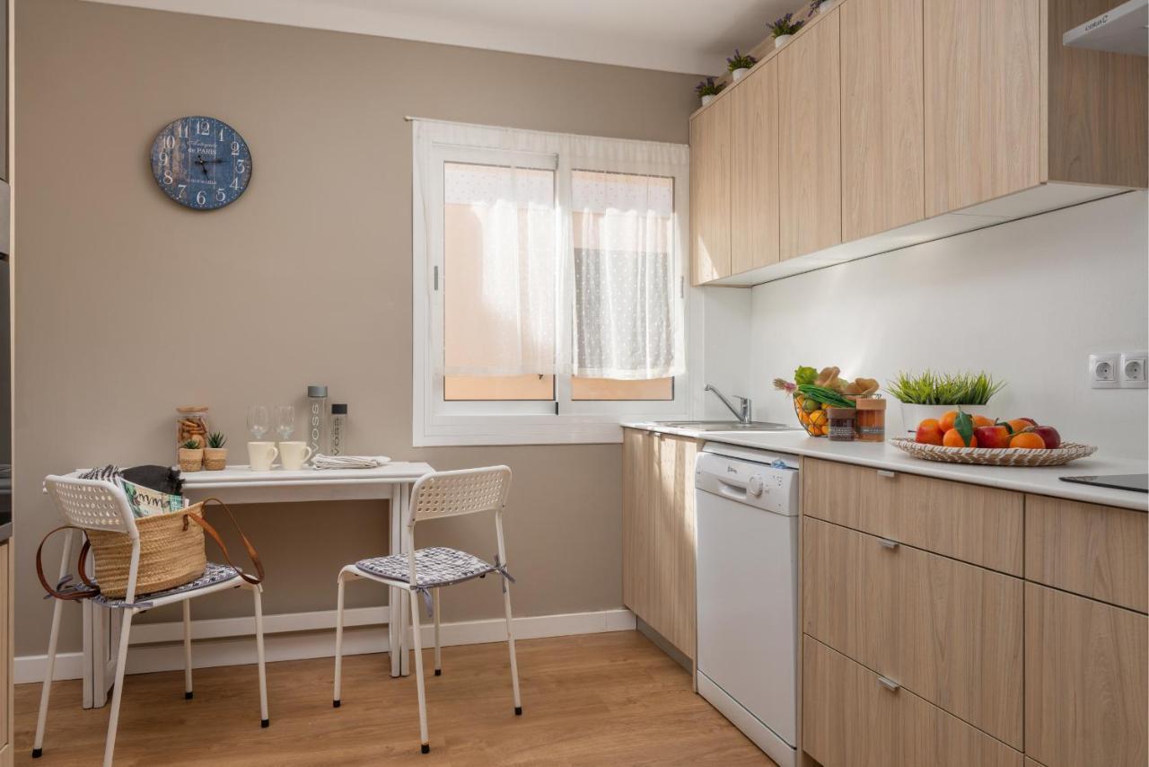 Apartament Sunset Sol Y Mar Can Picafort  Zewnętrze zdjęcie