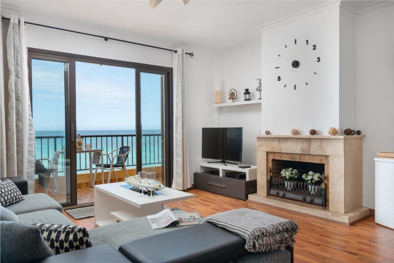 Apartament Sunset Sol Y Mar Can Picafort  Zewnętrze zdjęcie