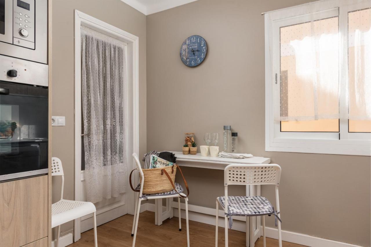 Apartament Sunset Sol Y Mar Can Picafort  Zewnętrze zdjęcie