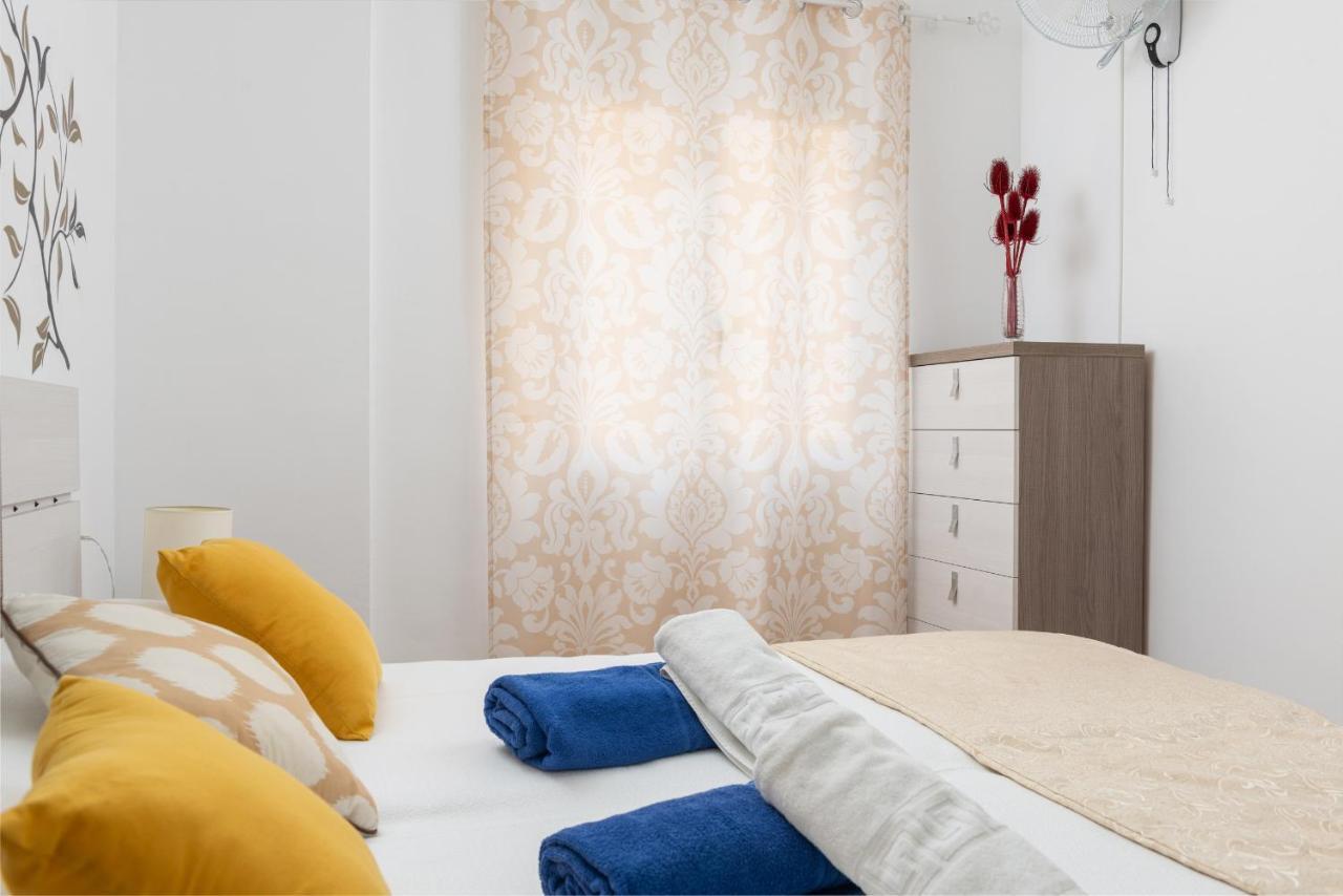 Apartament Sunset Sol Y Mar Can Picafort  Zewnętrze zdjęcie