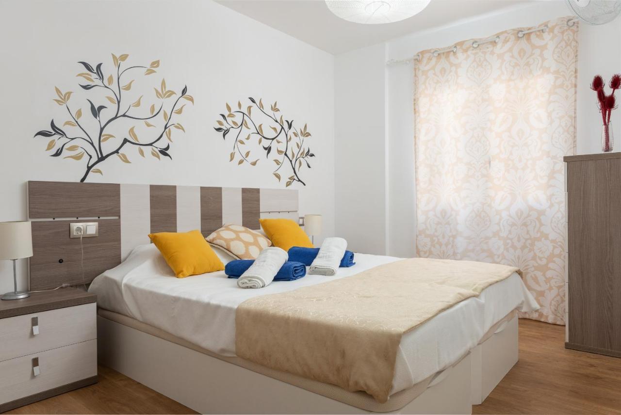 Apartament Sunset Sol Y Mar Can Picafort  Zewnętrze zdjęcie