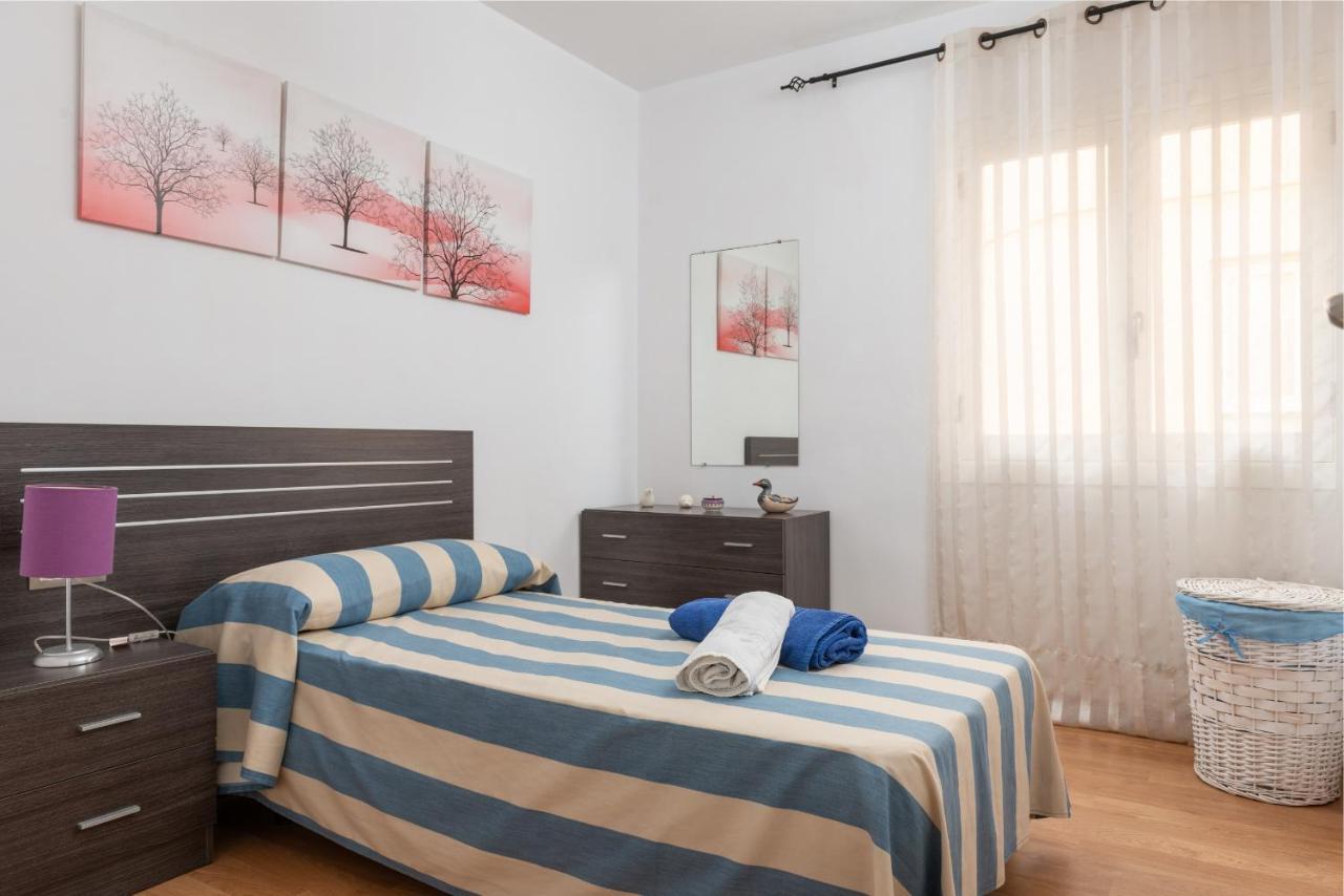 Apartament Sunset Sol Y Mar Can Picafort  Zewnętrze zdjęcie